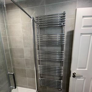 Bathroom Installation by AJS Ltd - Hertfordshire, Essex, Cambridgeshire