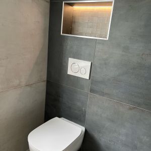 Bathroom Installation by AJS Ltd - Hertfordshire, Essex, Cambridgeshire