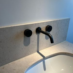 Bathroom Installation by AJS Ltd - Hertfordshire, Essex, Cambridgeshire