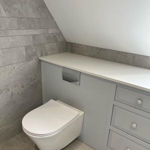 Bathroom Installation by AJS Ltd - Hertfordshire, Essex, Cambridgeshire