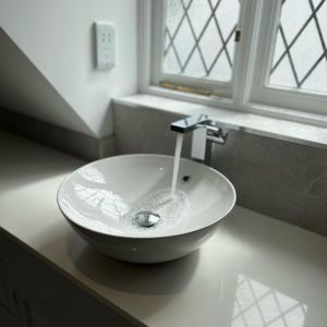 Bathroom Installation by AJS Ltd - Hertfordshire, Essex, Cambridgeshire