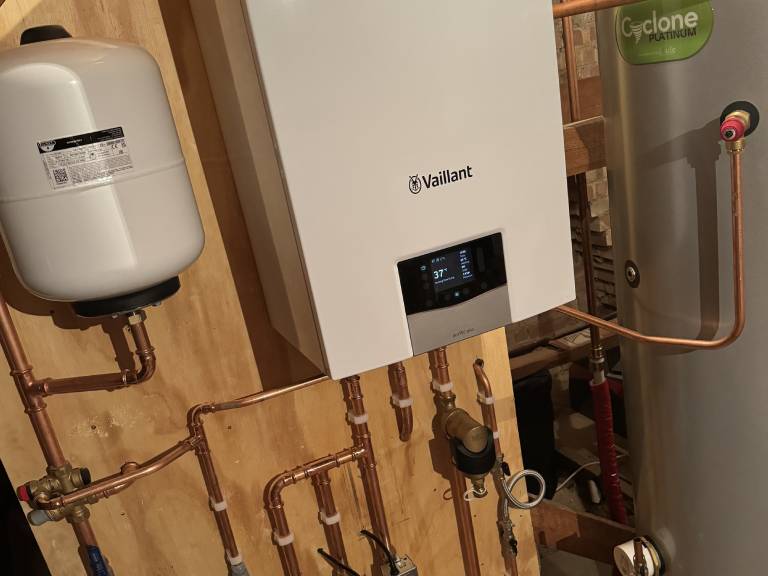 AJS - Heating Services in Hertfordshire, Essex, Cambridgeshire